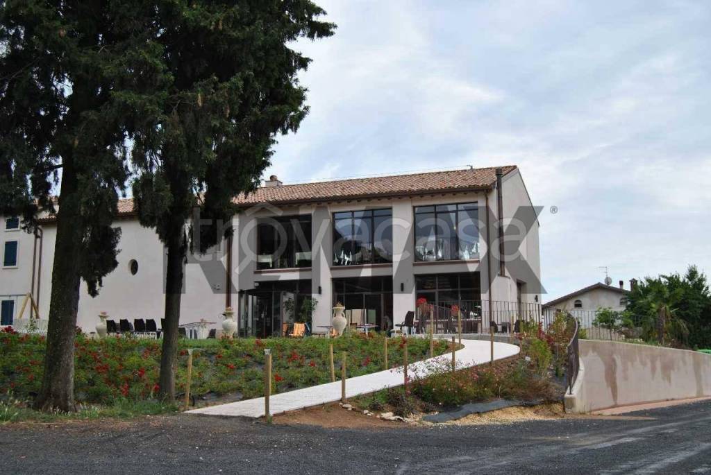 casa indipendente in vendita a Tregnago in zona Cogollo