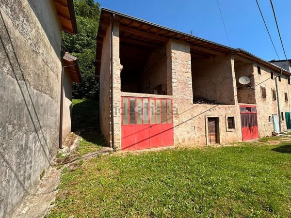 quadrivano in vendita a Tregnago