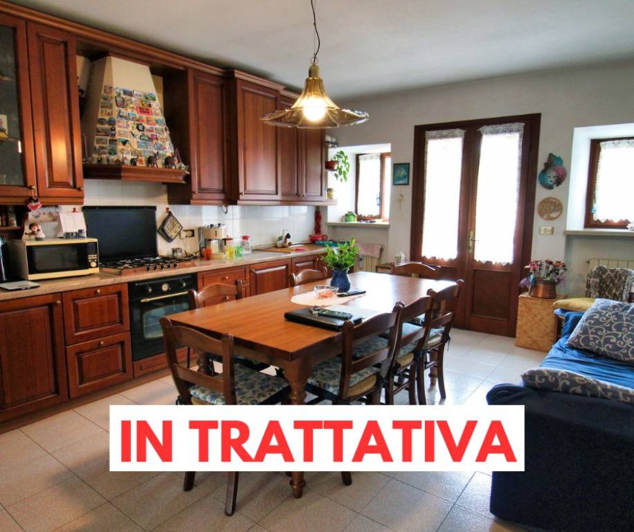 appartamento in vendita a Tregnago in zona Marcemigo