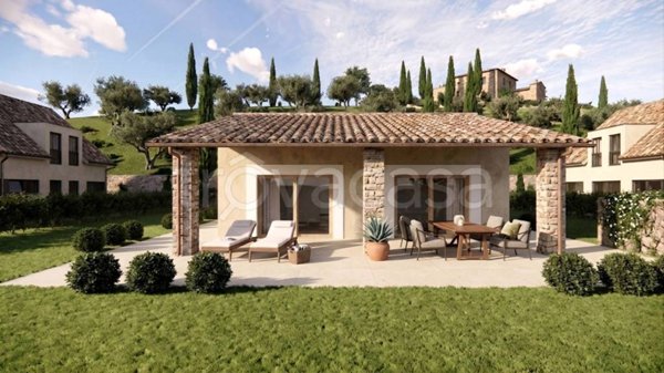 casa indipendente in vendita a Tregnago