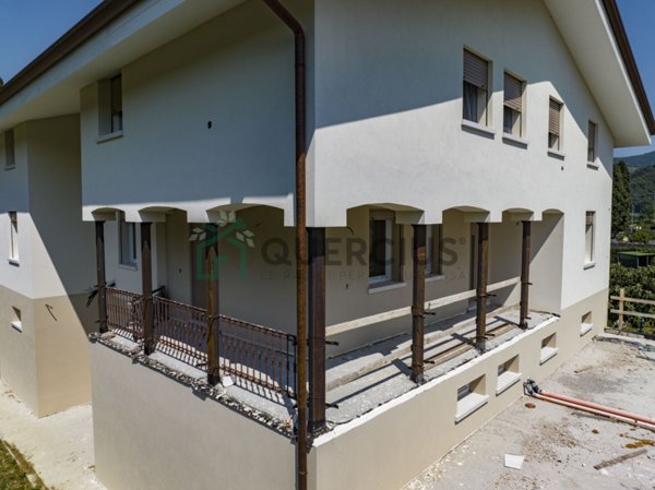 appartamento in vendita a Tregnago in zona Marcemigo