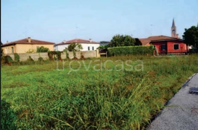 terreno edificabile in vendita a Trevenzuolo in zona Fagnano