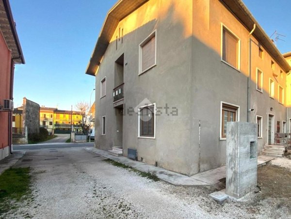appartamento in vendita a Trevenzuolo