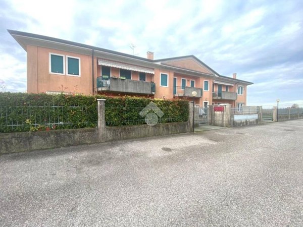 appartamento in vendita a Trevenzuolo