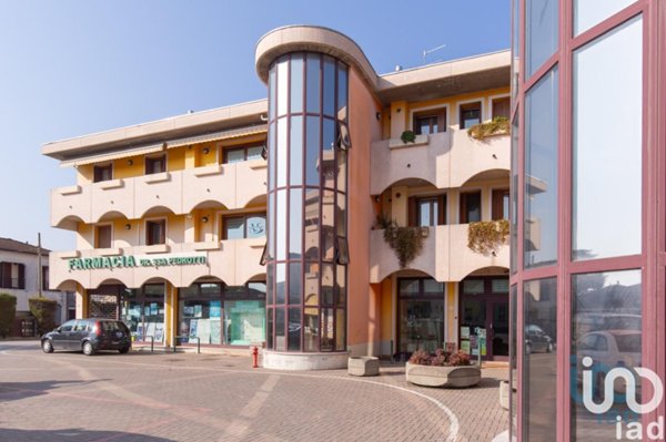 appartamento in vendita a Trevenzuolo