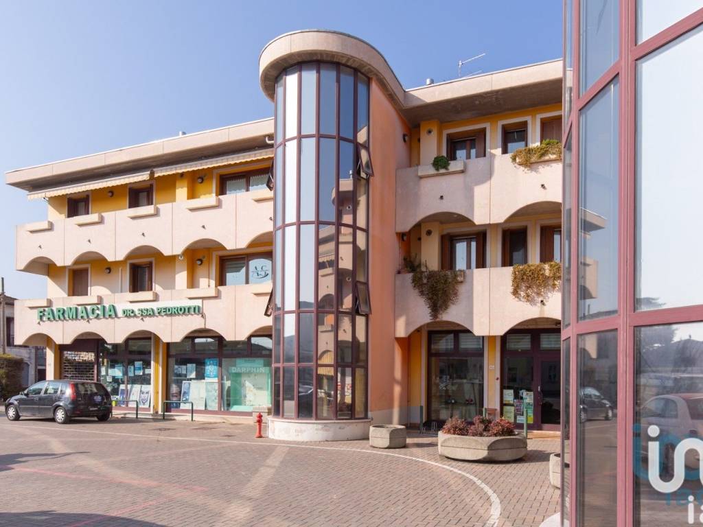 appartamento in vendita a Trevenzuolo