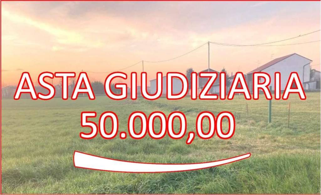 terreno agricolo in vendita a Trevenzuolo in zona Fagnano