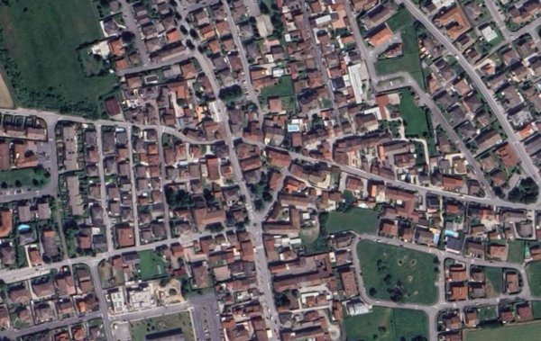 terreno edificabile in vendita a Trevenzuolo in zona Fagnano