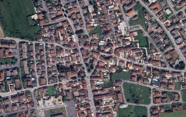 monolocale in vendita a Trevenzuolo in zona Fagnano