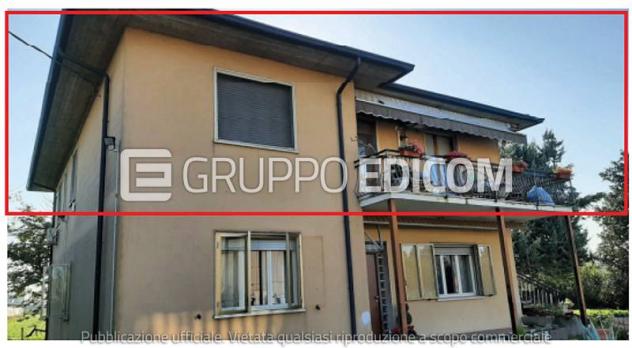 casa indipendente in vendita a Trevenzuolo