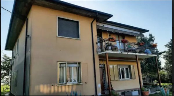 appartamento in vendita a Trevenzuolo