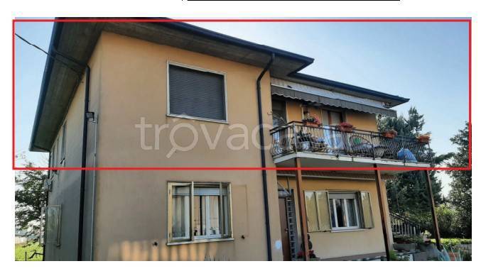 appartamento in vendita a Trevenzuolo