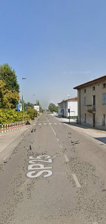 appartamento in vendita a Trevenzuolo