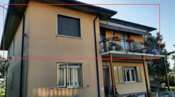 appartamento in vendita a Trevenzuolo in zona Roncolevà