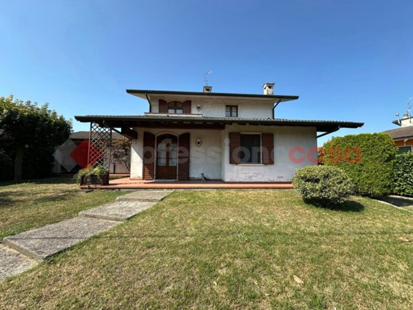 casa indipendente in vendita a Trevenzuolo