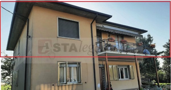 casa indipendente in vendita a Trevenzuolo
