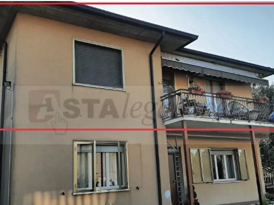 casa indipendente in vendita a Trevenzuolo