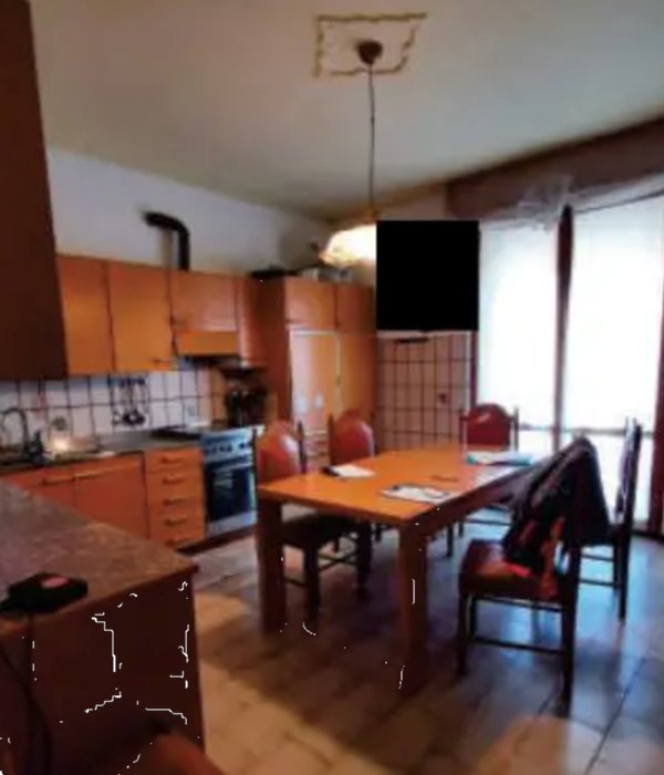 appartamento in vendita a Trevenzuolo in zona Roncolevà