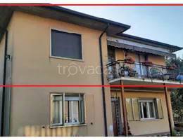 appartamento in vendita a Trevenzuolo in zona Roncolevà