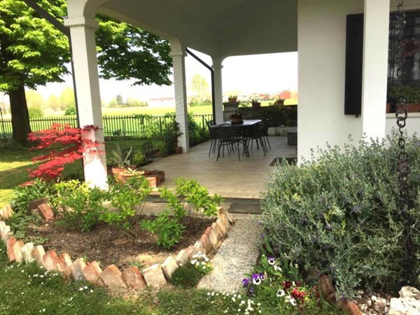 casa indipendente in vendita a Trevenzuolo