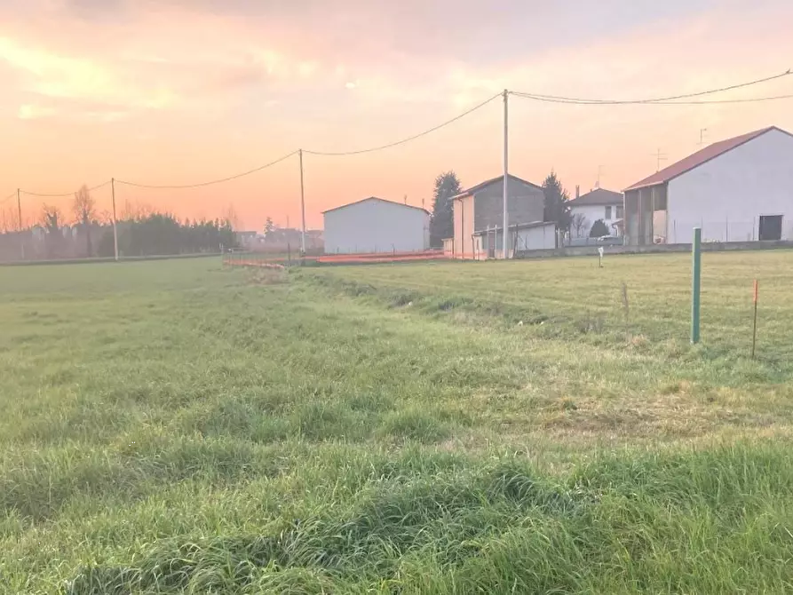 terreno edificabile in vendita a Trevenzuolo