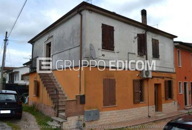 appartamento in vendita a Trevenzuolo