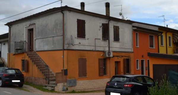 appartamento in vendita a Trevenzuolo