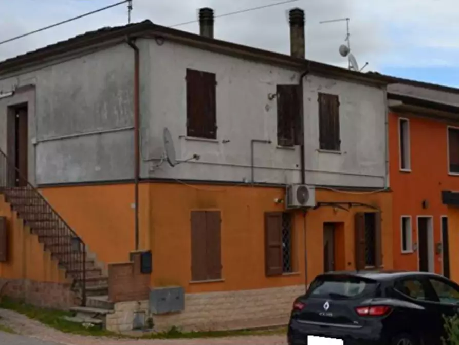 appartamento in vendita a Trevenzuolo