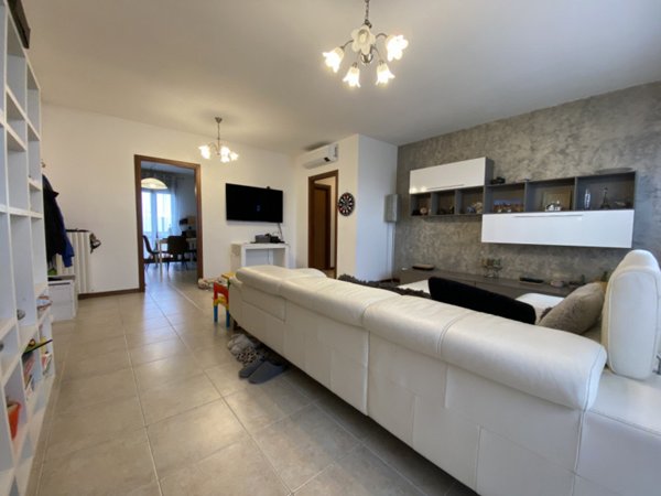 appartamento in vendita a Trevenzuolo