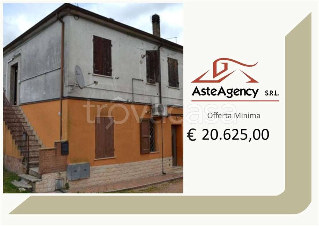 appartamento in vendita a Trevenzuolo