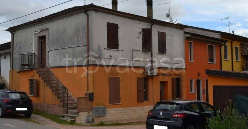 appartamento in vendita a Trevenzuolo