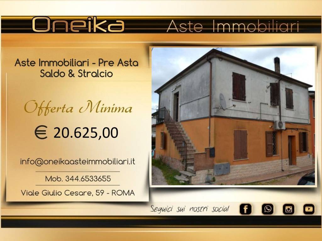 appartamento in vendita a Trevenzuolo