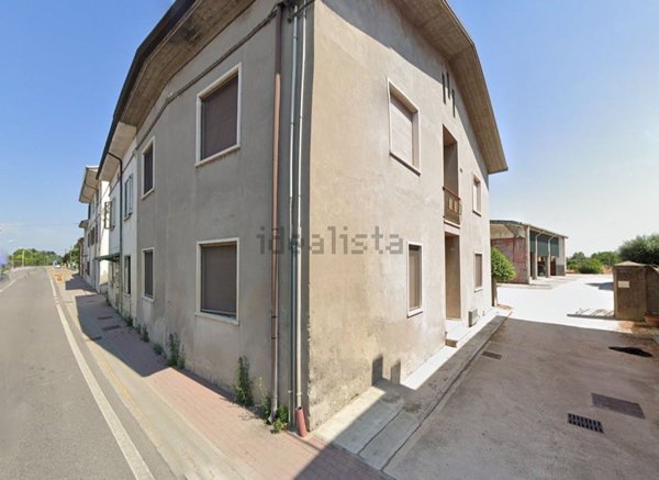 appartamento in vendita a Trevenzuolo