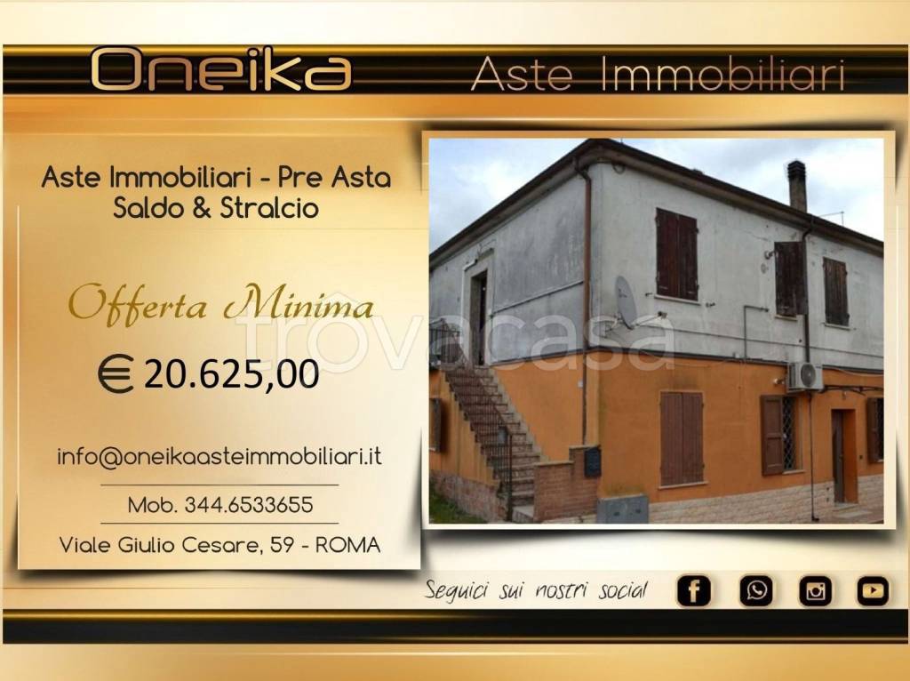 appartamento in vendita a Trevenzuolo