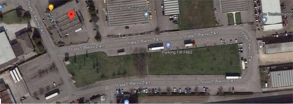 appartamento in vendita a Trevenzuolo