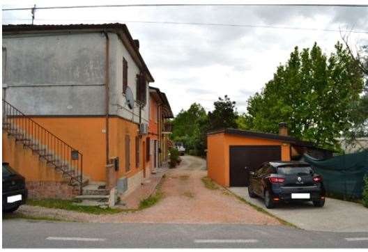 appartamento in vendita a Trevenzuolo