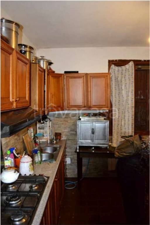 appartamento in vendita a Trevenzuolo