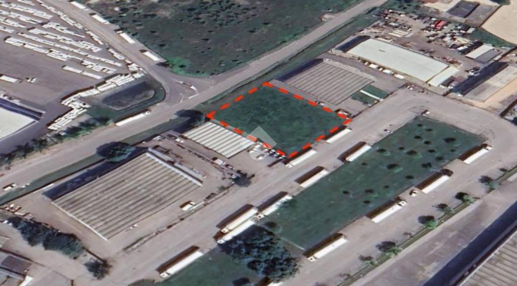 terreno agricolo in vendita a Trevenzuolo