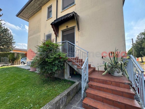 appartamento in vendita a Trevenzuolo