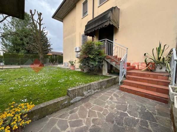 appartamento in vendita a Trevenzuolo