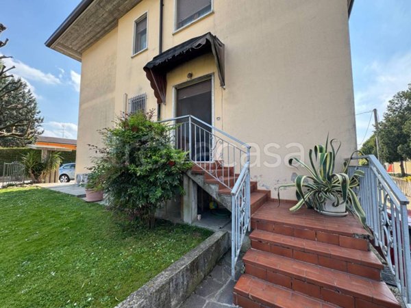 appartamento in vendita a Trevenzuolo