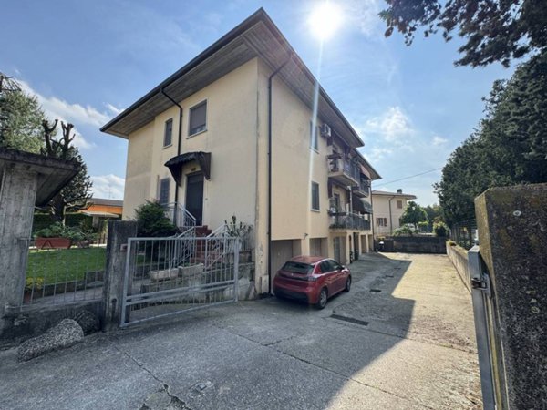appartamento in vendita a Trevenzuolo