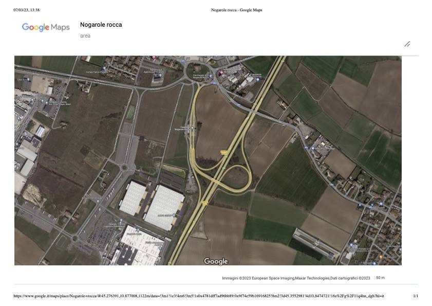 terreno edificabile in vendita a Trevenzuolo