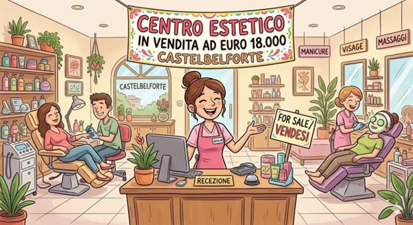 negozio in vendita a Trevenzuolo