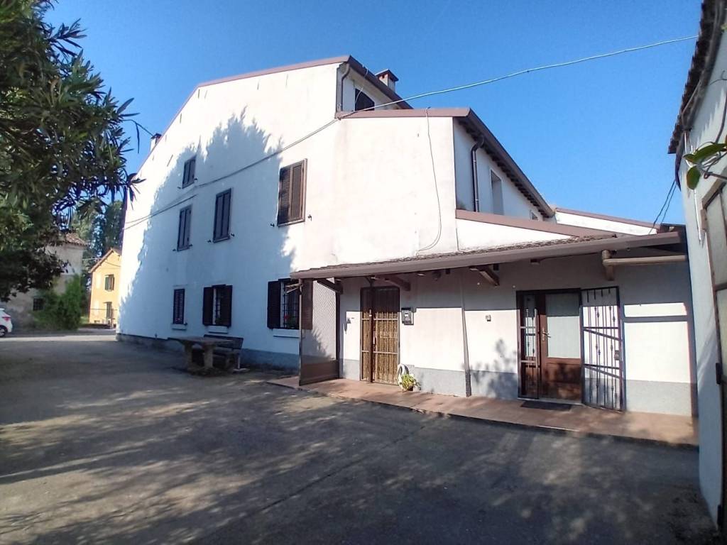 casa indipendente in vendita a Trevenzuolo