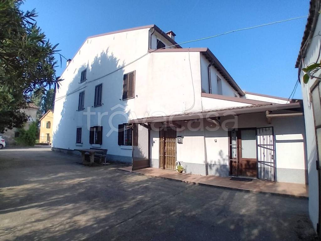 casa indipendente in vendita a Trevenzuolo