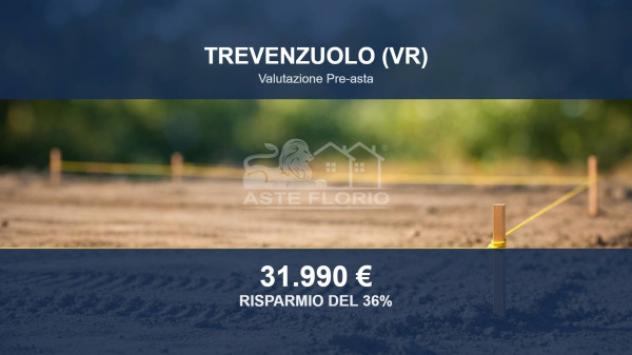 villa in vendita a Trevenzuolo