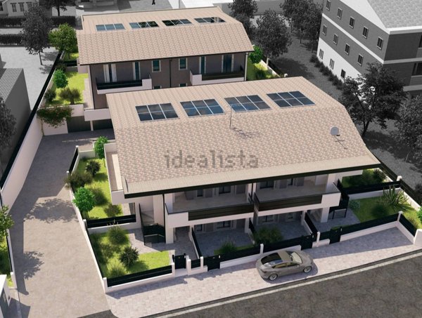 appartamento in vendita a Valeggio sul Mincio