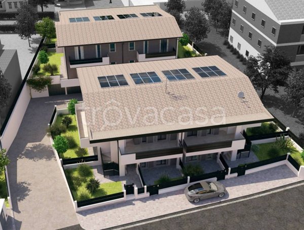 appartamento in vendita a Valeggio sul Mincio