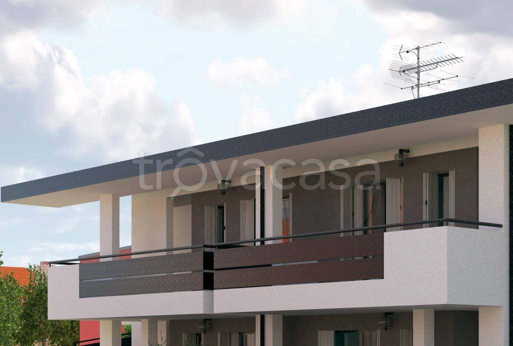 appartamento in vendita a Valeggio sul Mincio